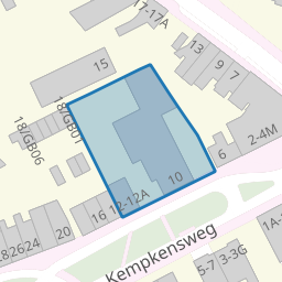 Perceel HLN01-R-1269