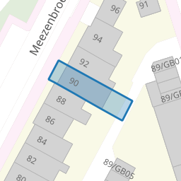 Perceel HLN01-R-1309