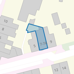 Perceel HLN01-R-1333