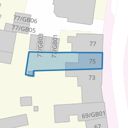 Perceel HLN01-R-1345