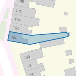 Perceel HLN01-R-1349