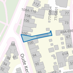 Perceel HLN01-R-1351