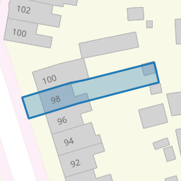 Perceel HLN01-R-1354