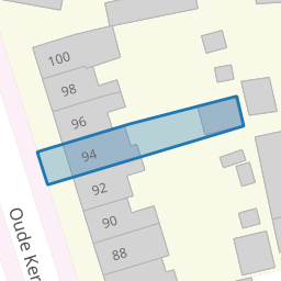 Perceel HLN01-R-1356