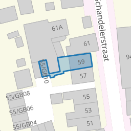 Perceel HLN01-R-1366