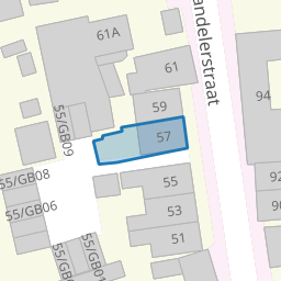 Perceel HLN01-R-1367