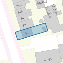 Perceel HLN01-R-1377