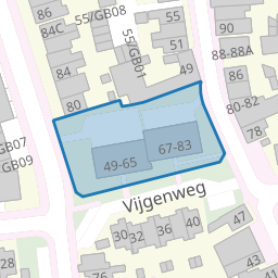 Perceel HLN01-R-1378