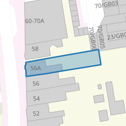 Perceel HLN01-R-1395