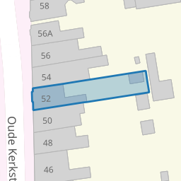 Perceel HLN01-R-1397