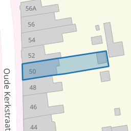 Perceel HLN01-R-1398