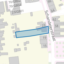 Perceel HLN01-R-1406