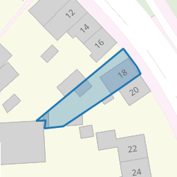 Perceel HLN01-R-1424