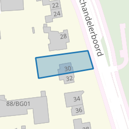 Perceel HLN01-R-1430