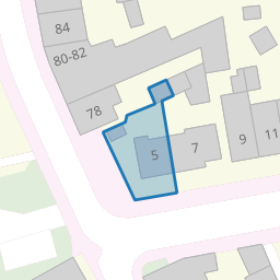 Perceel HLN01-R-1443