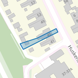 Perceel HLN01-R-1481