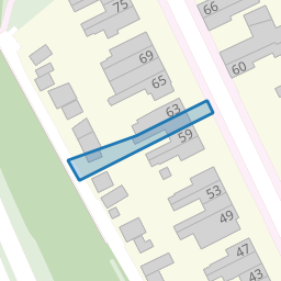 Perceel HLN01-R-1489