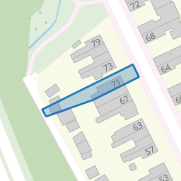 Perceel HLN01-R-1494