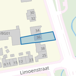 Perceel HLN01-R-1527