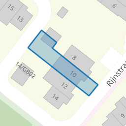 Perceel HLN01-R-1542