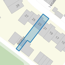 Perceel HLN01-R-1550