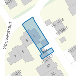 Perceel HLN01-R-1558