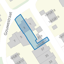 Perceel HLN01-R-1559