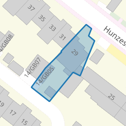 Perceel HLN01-R-1564