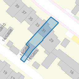 Perceel HLN01-R-1565