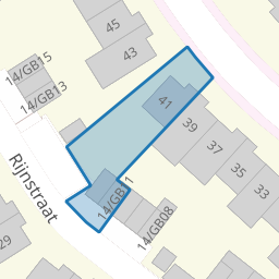 Perceel HLN01-R-1570