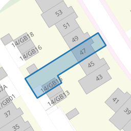 Perceel HLN01-R-1573