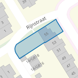 Perceel HLN01-R-1577