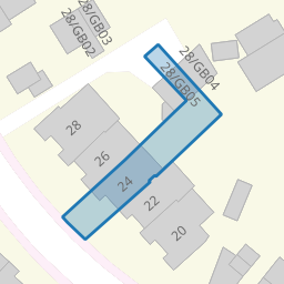 Perceel HLN01-R-1580