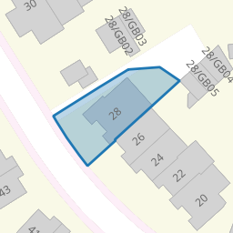 Perceel HLN01-R-1582