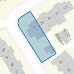 Perceel HLN01-R-1583