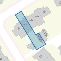 Perceel HLN01-R-1584