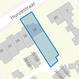 Perceel HLN01-R-1587