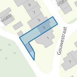 Perceel HLN01-R-1590