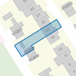 Perceel HLN01-R-1597