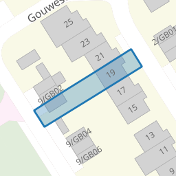 Perceel HLN01-R-1598