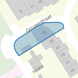 Perceel HLN01-R-1601