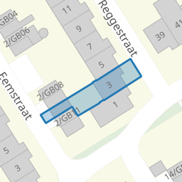 Perceel HLN01-R-1603