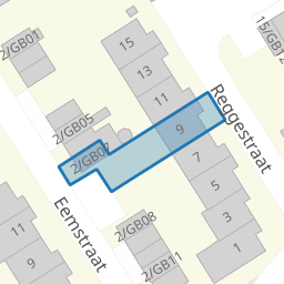 Perceel HLN01-R-1606