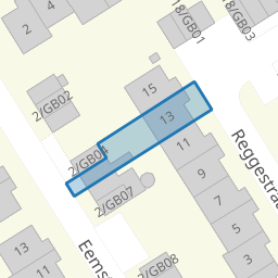 Perceel HLN01-R-1608