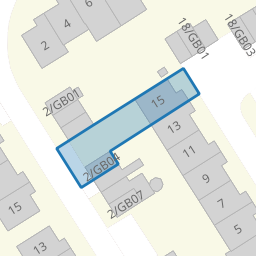 Perceel HLN01-R-1609