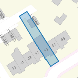 Perceel HLN01-R-1614