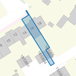 Perceel HLN01-R-1618