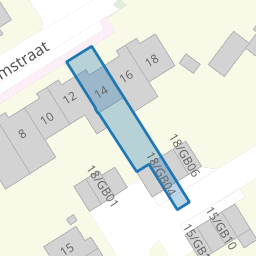 Perceel HLN01-R-1619