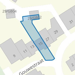 Perceel HLN01-R-1630