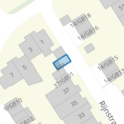 Perceel HLN01-R-1693